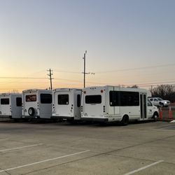 Claremore Veterans Center - Veteran Resident Transportation provided by Center