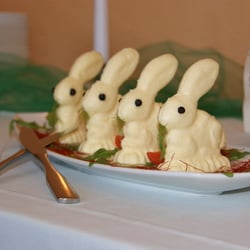 Jägerhof Putzkau - Brunch
