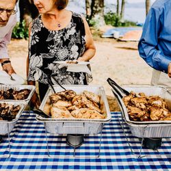 Catering
