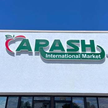 Arash International Market - International Grocery Near Me - Aurora, Colorado Arash International Market - International Grocery Near Me - Aurora, Colorado