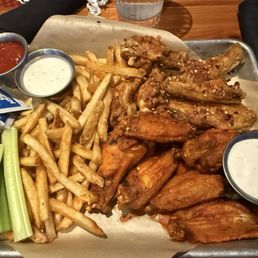 Wings