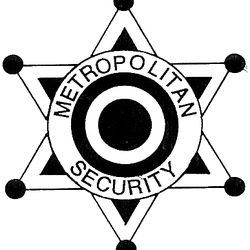 Metropolitan Protective Agency