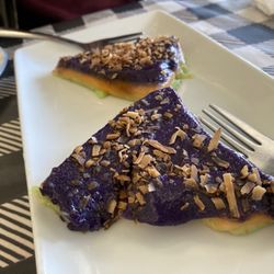Global Cuisine By Blesame - Dessert
