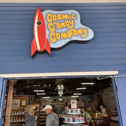 Cosmic Candy Company