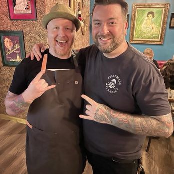 Revelry - Chef! - Beer Bar Near Me - Pompano Beach, Florida Revelry - Chef! - Beer Bar Near Me - Pompano Beach, Florida