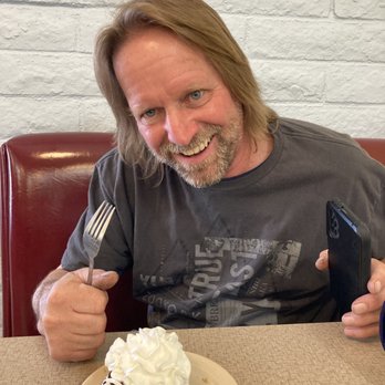 Ken's Diner - Victor's Birthday Pie - American Near Me - Youngtown, Arizona Ken's Diner - Victor's Birthday Pie - American Near Me - Youngtown, Arizona