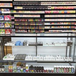 Smoke O’s vape & Tobacco