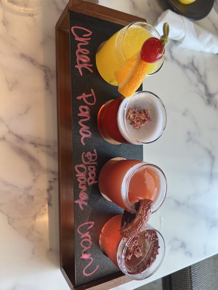 Best Cafe & Bar, Hot Springs Roadtrippers