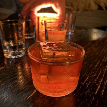 Laowai - Cocktail Bars Near Me - Vancouver, British Columbia