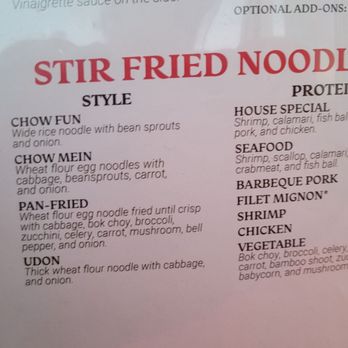 Pho Tasty - Menu - Chinese Near Me - Auburn, California Pho Tasty - Menu - Chinese Near Me - Auburn, California