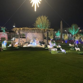 Mesa Temple Christmas Lights - Festivals Near Me - Mesa, Arizona Mesa Temple Christmas Lights - Festivals Near Me - Mesa, Arizona