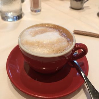 Bond 45 - Cappuccino - Italian Near Me - Oxon Hill, Maryland Bond 45 - Cappuccino - Italian Near Me - Oxon Hill, Maryland