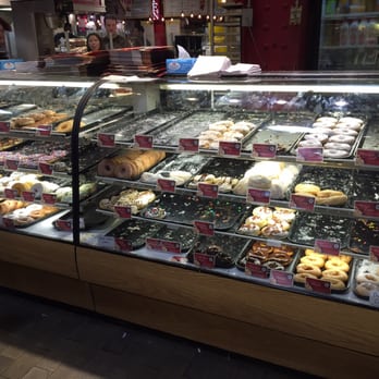 Beiler's Bakery - So many options!!!! - Bakeries Near Me - Philadelphia, Pennsylvania