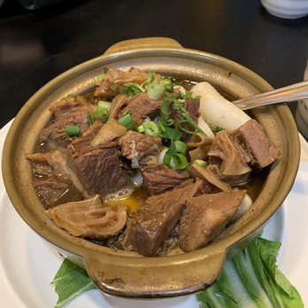 A+ Hong Kong Kitchen - Cantonese Near Me - Seattle, Washington