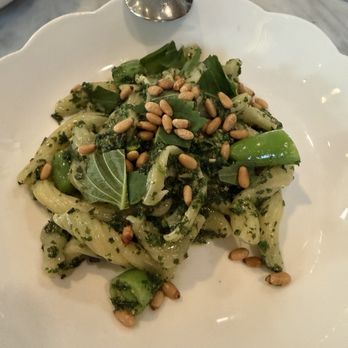Lapaba - Garganelli - Italian Near Me - Los Angeles, California