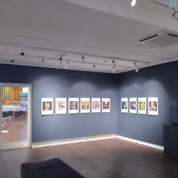 Barossa Regional Gallery - Paintings - Pubs Near Me - Tanunda, SA