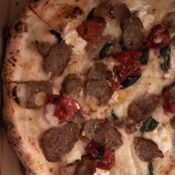 Varuni Napoli - Special of the Week - Pizza Near Me - Atlanta, Georgia Varuni Napoli - Special of the Week - Pizza Near Me - Atlanta, Georgia