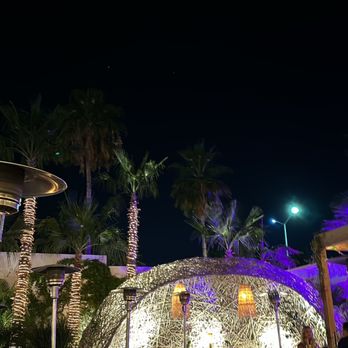 Dalia - Mediterranean Near Me - San José del Cabo, BCS