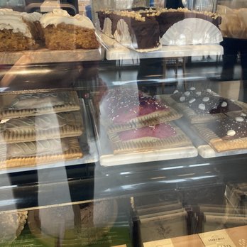 Rebel Cheese - Gigantic pop tarts in the pastry case! - Vegan Near Me - Austin, Texas Rebel Cheese - Gigantic pop tarts in the pastry case! - Vegan Near Me - Austin, Texas