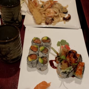 Sake Sushi - Sushi Bars Near Me - Brooklyn, New York