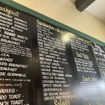 Sweet Butter Kitchen - Some of the menu items - Bakeries Near Me - Sherman Oaks, California Sweet Butter Kitchen - Some of the menu items - Bakeries Near Me - Sherman Oaks, California