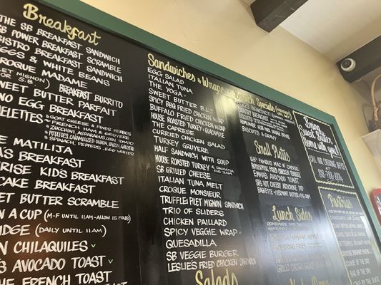 Menu photo 3 Sweet Butter Kitchen Sherman Oaks, CA Menu photo 3 Sweet Butter Kitchen Sherman Oaks, CA