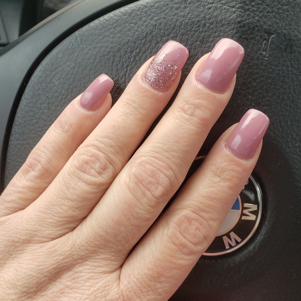 Grace Nails Spa - Nail Salons Near Me - Marietta, Georgia
