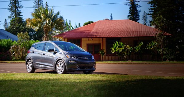 Lanai Car Rental by null