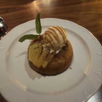 Papi Steak Miami Beach - Butter cake! - Steakhouses Near Me - Miami Beach, Florida Papi Steak Miami Beach - Butter cake! - Steakhouses Near Me - Miami Beach, Florida