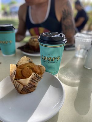 Luci's at the Orchard by null