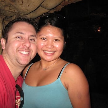 Inner Space Cavern - Sweaty part of the cave tour. - Tours Near Me - Georgetown, Texas