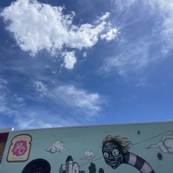 Jelly - Outside - Breakfast & Brunch Near Me - Denver, Colorado Jelly - Outside - Breakfast & Brunch Near Me - Denver, Colorado