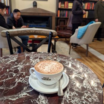 Caffe Nero - Hot Mocha - Cafes Near Me - West Hartford, Connecticut Caffe Nero - Hot Mocha - Cafes Near Me - West Hartford, Connecticut