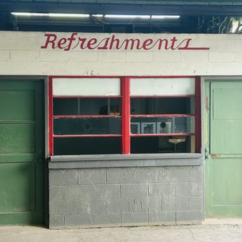 Rickwood Field - Original refreshment stand - Stadiums & Arenas Near Me - Birmingham, Alabama Rickwood Field - Original refreshment stand - Stadiums & Arenas Near Me - Birmingham, Alabama