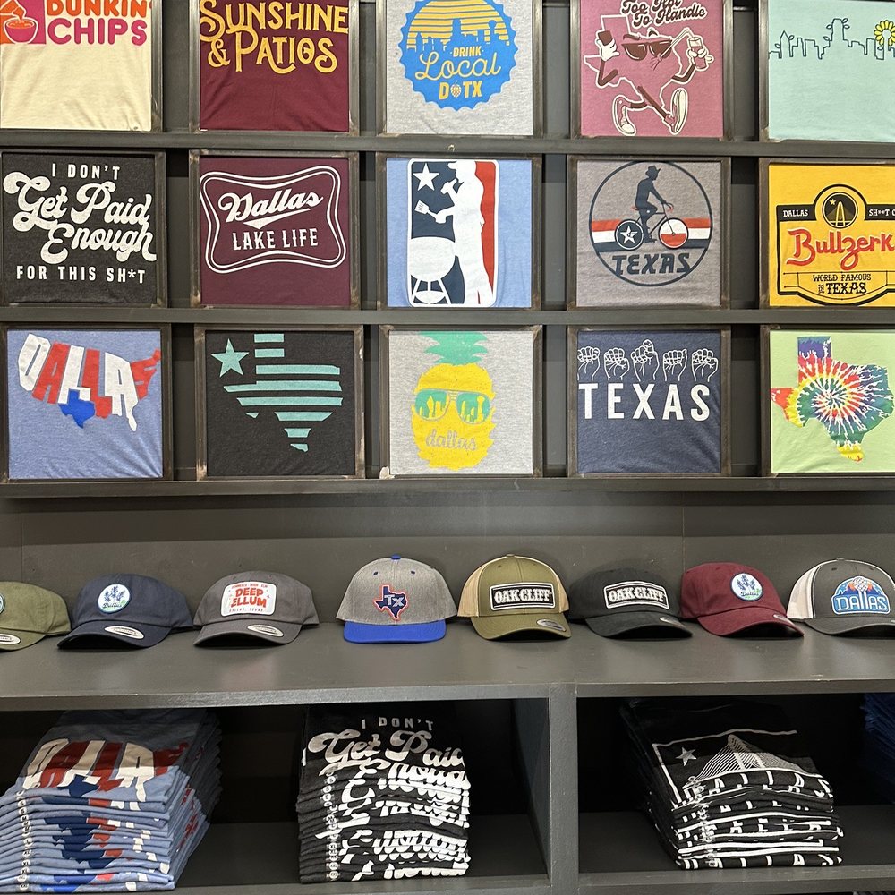 Bullzerk - Shirts - Accessories Near Me - The Colony, Texas Bullzerk - Shirts - Accessories Near Me - The Colony, Texas