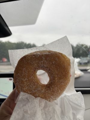 Allie's Donuts by null