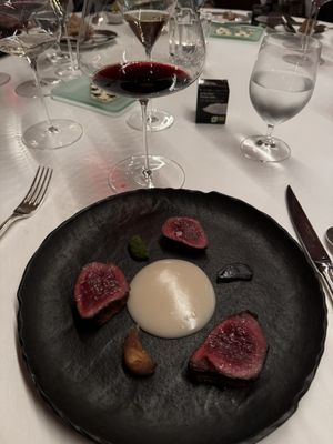 Restaurante Akelare | Pedro Subijana by null Restaurante Akelare | Pedro Subijana by null