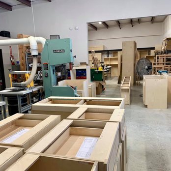 Wood Worx Cabinetry - Cabinetry Near Me - Roanoke, Texas