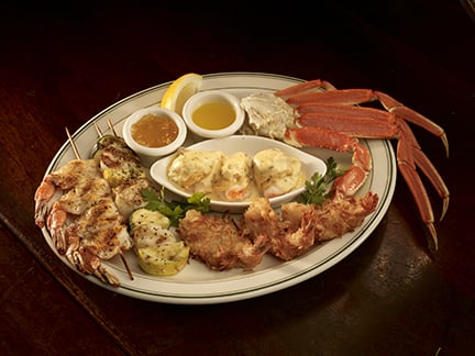 McGrath's Fish House