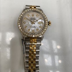 Charming Watches - After overhaul cleaning service
