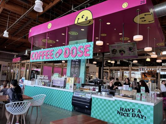 Rodeo 39 Public Market by null