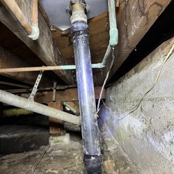Safety Plumbing Services