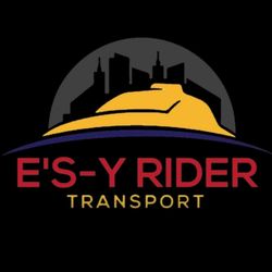E'S-Y Rider Transportation
