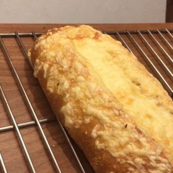 Panera Bread - Fruit flies resting on bread. - Salad Near Me - Portland, Oregon