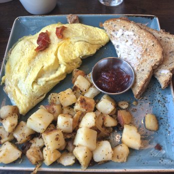 First Watch - Inspired Italian omelet with potatoes instead of salad greens - Breakfast & Brunch Near Me - Fort Worth, Texas First Watch - Inspired Italian omelet with potatoes instead of salad greens - Breakfast & Brunch Near Me - Fort Worth, Texas