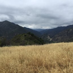 View at the outlook