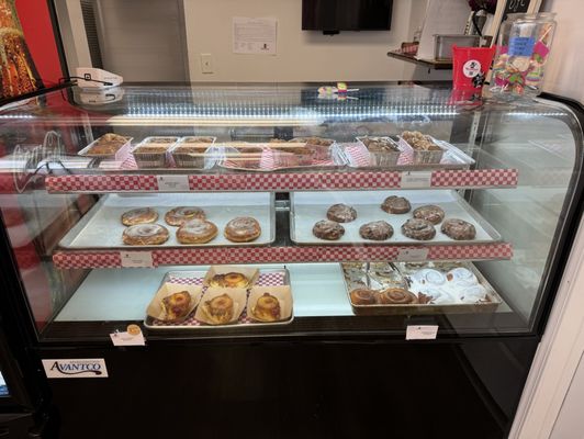 The Wildflour Bakehouse by null