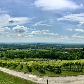 Bluemont Vineyard - Venues & Event Spaces Near Me - Bluemont, Virginia