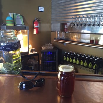 Lookout Brewing - The taproom. - Breweries Near Me - Black Mountain, North Carolina Lookout Brewing - The taproom. - Breweries Near Me - Black Mountain, North Carolina