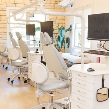 Frazier Orthodontics - Orthodontists Near Me - Simpsonville, South Carolina